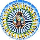 武林转刀模拟