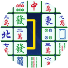 经典麻将连连看