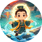 李冰治水