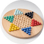 全民跳棋