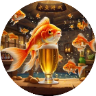 水鱼酒桌游戏