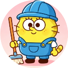 疯狂办公室游戏