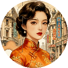 旧时光拼图