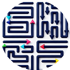 超级箭头消除