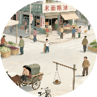 拼图回忆