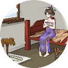 帮妈妈逃脱