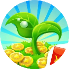 农场种菜偷菜