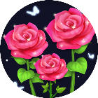 花儿点点消