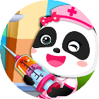 小孩过家家