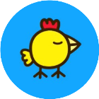 快乐小鸡小游戏