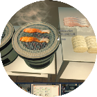 饭团店模拟器