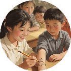 怀旧拾光拼图