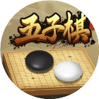 五子欢乐下棋