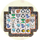 宠物消除闯关游戏
