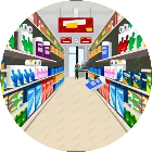 便利店模拟器游戏