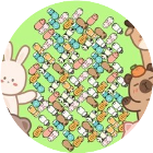 小羊营救乐消消