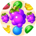 消水果小游戏
