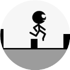 火柴侠跳跳跳