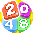 数字合成游戏