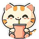 抓了个猫咪