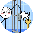 我的大长手