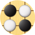 安安五子棋