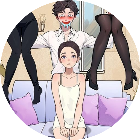 帮女友穿搭换装