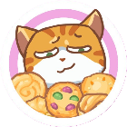 抓猫饼