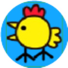 快乐小鸡新游戏