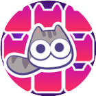 猫咪方块消消消