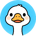 赶鹅鹅