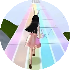 樱花跑跑酷