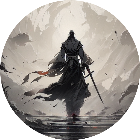 侠骨长剑行