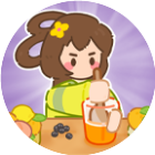 梦幻奶茶屋