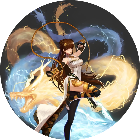 幽城女武神