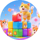 玩个抓猫猫
