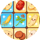 本草消消