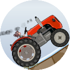 滑雪飞车