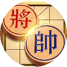 象双人棋