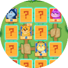 经典斗兽动物棋