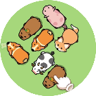 挪了个猪大闯关
