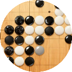 经典五子棋游戏