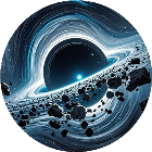星球吞噬