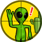 狙击外星人