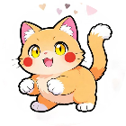 开心消消猫