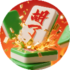 麻将胡了游戏