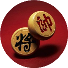 二人下棋对战