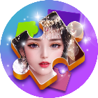 开心拼图闯关