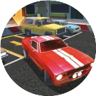 车库停车