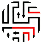 移动箭头
